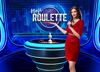 Mega Roulette 500X