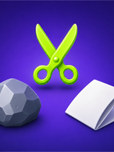 Rock Paper Scissors