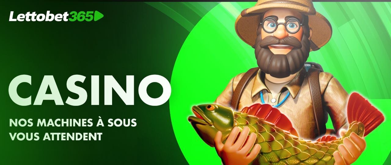 Casino